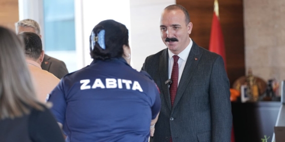 Kurban Bayramı’nda Birlik Mesajı: Cem Kotan