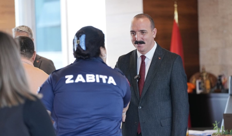 Kurban Bayramı’nda Birlik Mesajı: Cem Kotan