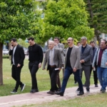 Kotan, Emeklilerle Buluştu, Talepleri Dinledi!
