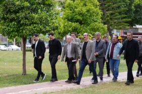 Kotan, Emeklilerle Buluştu, Talepleri Dinledi!