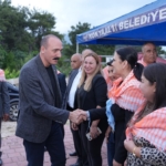 Yörük Kültürü Şenliği’nde Birlik Mesajı