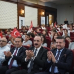 Konyaaltı’nda Bilgi Yarışması Coşkusu Yaşandı!