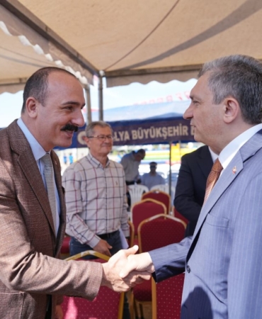 Konyaaltı, Erişilebilir Park Sayısını 20’ye Çıkardı